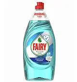 Фэйри платинум ледяная свежесть 900 мл