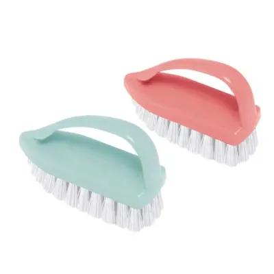 York щетка утюжок мини для рук 