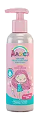 Алиса бессульфатный шампунь детский 140 мл