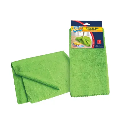 Azur салфетка для пола из микрофибры 50 x 60 см 