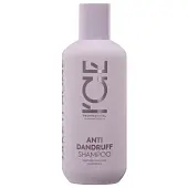 ICE Professional home anti dandruff detox shampoo шампунь для борьбы с перхотью 250 мл