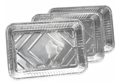 Союзгриль лотки для запекания 3шт 