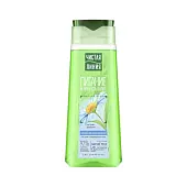 Чистая Линия шампунь восстанавливающий  питание и мягкость для сухих волос с экстрактом ромашки 250 мл