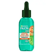 Fructis сыворотка против выпадения волос рост во всю силу красный апельсин 125 мл