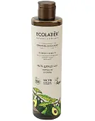 Ecolatier green гель для душа питание сила серия organic avocado 350 мл