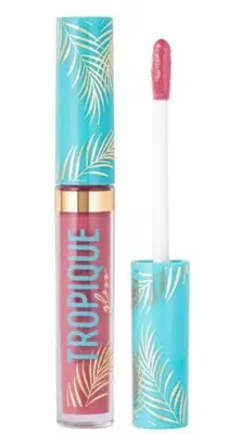 Vivienne Sabo блеск для губ gloss a levres tropique gloss тон 16 