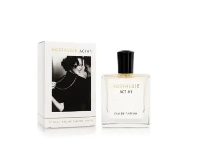 Парфюм XXI века парфюмерная вода nostalgie аст #1 женская 50 мл 