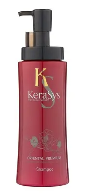 Kerasys шампунь для волос Oriental Premium 470мл 