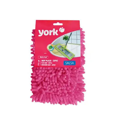 York насадка для швабры сальса запаска 