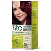 Fito color intense краска для волос тон 6.6 сочный гранат