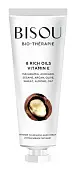 Bisou крем для рук 8 Rich Oils & Vitamin E Интенсивное питание 60мл