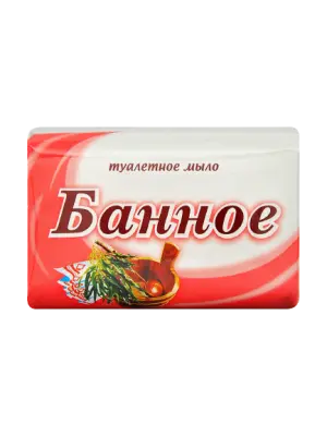 Свобода мыло банное 175 г 