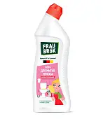 Frau Brök гель для мытья унитаза 500 мл