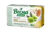 ВЕСНА ассорти  олива и миндальное молочко 140 г