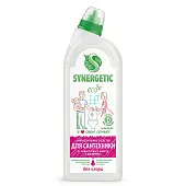 Synergetic средство для сантехники 1 л