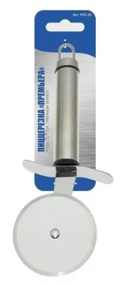 Мультидом пиццерезка премьера нерж 