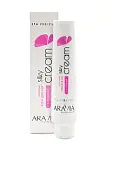 Aravia Professional Шёлковый крем для ног с пудрой Silky Cream 100 мл