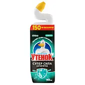 Туалетный Утенок антипятна 900 мл