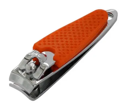 SOL книпсер solinberg 5011 серебристый длина 5,5см 