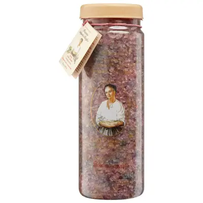 Рецепты Бабушки Агафьи соль для ванн тонизирующая боярышник и шипововник 800 мл 