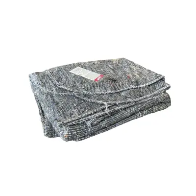 York салфетка для пола хлопковая серая мега 75×100 см 