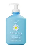 Camomilla Blu гель для интимной гигиены deo fresh освежающий 300 мл