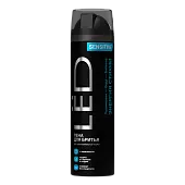 LЁD пена для бритья энергия стихии 240 мл