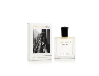 Парфюм XXI века парфюмерная вода nostalgie аст #3 женская 50 мл 