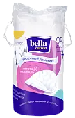 Bella ватные подушечки 25шт
