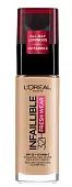 L'OREAL ИНФАИБЛЬ МАТ 32ч тон крем 145