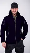 Мужская куртка SOFTSELL  SFT-1003 Темно-синий M