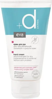 Bella eva derma крем для рук 100 мл 
