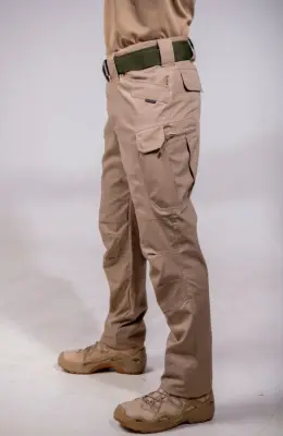 Black Rams Uniform брюки мужские ТР-0012 беж размер XXL 