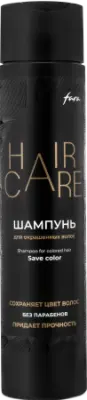 Фара шампунь для окрашенных волос save color  300 мл 