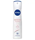 Nivea део спрей женский эффект пудры 150 мл