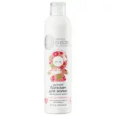 Biberica бальзам для волос легкое расчесывание шелковые косы 250 мл