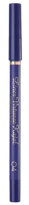 Vivienne Sabo карандаш для глаз Liner Virtuose Kajal гелевый тон 04 Синий 