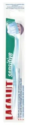 Лакалют зубная щетка сенситив мягкая 