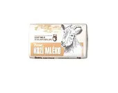 Kozi Mleko туалетное мыло твердое goat milk extract 90 г