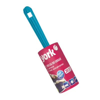 York ролик щетка для одежды 