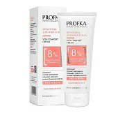 Profka крем уход vita comfort cream с гидролатом мирта и витамином е для лица и тела 175 мл
