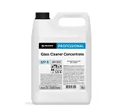 Pro-Brite/GLASS CLEANER Concentrate Профхим д/стекл-зеркал поверхн,конц. 5 л (годен до 09.03.2029)