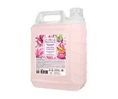 Le Flirt Du Provence увлажняющее крем мыло цветущая магнолия канистра 5 кг