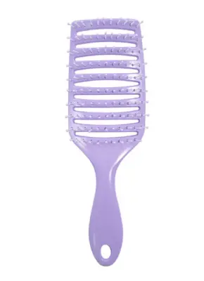 Lei расчёска вентиляц  серия 130 пластик 