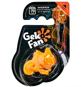 Wisper ароматизатор для автомобиля gekofan orange
