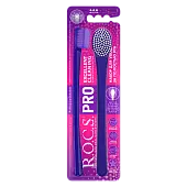 Rocs pro набор для ухода за полостью рта excellent cleaning превосходная чистка