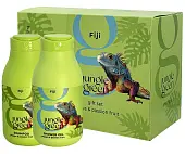 Jungle Green подарочный набор FIJI шампунь 250 гель 250 игуана жен