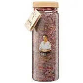 Рецепты Бабушки Агафьи соль для ванн тонизирующая боярышник и шипововник 800 мл