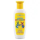 Невская косметика детский шампунь 200мл