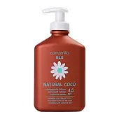 Camomilla Blu гель для интимной гигиены natural coco с кокосом 300 мл